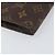 Bucket LOUIS VUITTON Monogramma Secchiello PM Pochette Accessorio LV Auth th6442 - vista 14