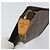 Bucket LOUIS VUITTON Monogramma Secchiello PM Pochette Accessorio LV Auth th6442 - vista 8