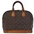 LOUIS VUITTON Borsa a Mano Monogram Alma M51130 LV Auth 170139 Monogramma - vista 13