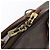 LOUIS VUITTON Borsa a Mano Monogram Alma M51130 LV Auth 170139 Monogramma - vista 19