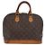 LOUIS VUITTON Borsa a Mano Monogram Alma M51130 LV Auth 170139 Monogramma - vista 2