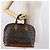 LOUIS VUITTON Borsa a Mano Monogram Alma M51130 LV Auth 170139 Monogramma - vista 23