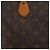 LOUIS VUITTON Borsa a Mano Monogram Alma M51130 LV Auth 170139 Monogramma - vista 3