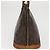 LOUIS VUITTON Borsa a Mano Monogram Alma M51130 LV Auth 170139 Monogramma - vista 4