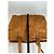 Vintage Courreges Wildlederhandtasche braun - Ansicht 11