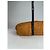 Vintage Courreges Wildlederhandtasche braun - Ansicht 13