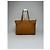 Vintage Courreges Wildlederhandtasche braun - Ansicht 14