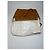 Vintage Courreges Wildlederhandtasche braun - Ansicht 8