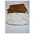Vintage Courreges Wildlederhandtasche braun - Ansicht 9