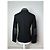 Vintage Fendi Roma Wollpullover Schwarz Braun 36/S - Ansicht 13