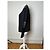 Vintage Fendi Roma Wollpullover Schwarz Braun 36/S - Ansicht 2