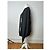 Autre Marque Pull ras du cou abstrait vintage Kansai Yamamoto noir M - vue 2