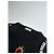 Autre Marque Pull ras du cou abstrait vintage Kansai Yamamoto noir M - vue 6