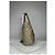 Vintage Prada Polyester-Handtasche Grau - Ansicht 6