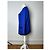 Vintage Yves Saint Laurent Pullover Blau Schwarz M - Ansicht 2