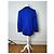 Vintage Yves Saint Laurent Pullover Blau Schwarz M - Ansicht 3