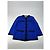 Vintage Yves Saint Laurent Pullover Blau Schwarz M - Ansicht 4