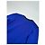 Vintage Yves Saint Laurent Pullover Blau Schwarz M - Ansicht 9