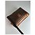 Céline Clutch in pelle monogramma Triomphe Celine Paris vintage marrone - vista 10