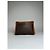 Céline Clutch in pelle monogramma Triomphe Celine Paris vintage marrone - vista 2