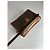 Céline Clutch in pelle monogramma Triomphe Celine Paris vintage marrone - vista 4