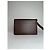 Triomphe Céline Clutch in pelle vintage Celine Paris marrone con lucchetto - vista 10