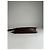 Triomphe Céline Clutch in pelle vintage Celine Paris marrone con lucchetto - vista 6
