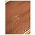 Triomphe Céline Clutch in pelle vintage Celine Paris marrone con lucchetto - vista 7