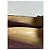 Bamboo Décolleté in suede vintage Gucci con bambù marrone EU36C - vista 10
