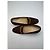 Bamboo Décolleté in suede vintage Gucci con bambù marrone EU36C - vista 4