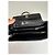 Vintage Givenchy Schultertasche aus Leder schwarz - Ansicht 11