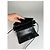 Vintage Givenchy Schultertasche aus Leder schwarz - Ansicht 9