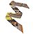 Hermès Hermes Multi Equestrian Print Silk Twilly Scarf Multiple colors - view 2