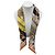 Hermès Hermes Multi Equestrian Print Silk Twilly Scarf Multiple colors - view 4