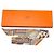Hermès Hermes Multi Equestrian Print Silk Twilly Scarf Multiple colors - view 8