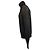 Alexander McQueen, Schwarzer Rollkragenpullover mit goldenem Lurex - Ansicht 6