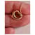 Tiffany & Co Offenes Herz oder Rose 750 11mm Pink  - Ansicht 5