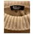 Loro Piana Rollkragen Parksville Kamel - Ansicht 4
