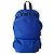 Zaino Balenciaga Wheel in nylon blu