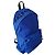 Zaino Balenciaga Wheel in nylon blu - vista 3