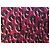 Bufanda Louis Vuitton de la Colección Stephen Sprouse con estampado de leopardo Multicolor - vista 3