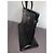 Borsa Yves Saint Laurent Manhattan Nero - vista 4