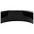 Bracciale Charm LockMe Louis Vuitton Nero - vista 5
