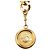 Chanel goldplated Kettengürtel Golden - Ansicht 2
