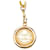 Cambon Chanel goldplated Kettengürtel Golden  - Ansicht 2