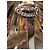 Spilla Christian Dior placcata oro Gold hardware - vista 10