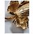 Spilla Christian Dior placcata oro Gold hardware - vista 7