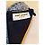 Saint Laurent Trapeze Tweed Kleid Schwarz Weiß Grau - Ansicht 10