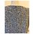 Saint Laurent Trapeze Tweed Kleid Schwarz Weiß Grau - Ansicht 9