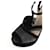 Prada Tacchi neri Nero  - vista 4